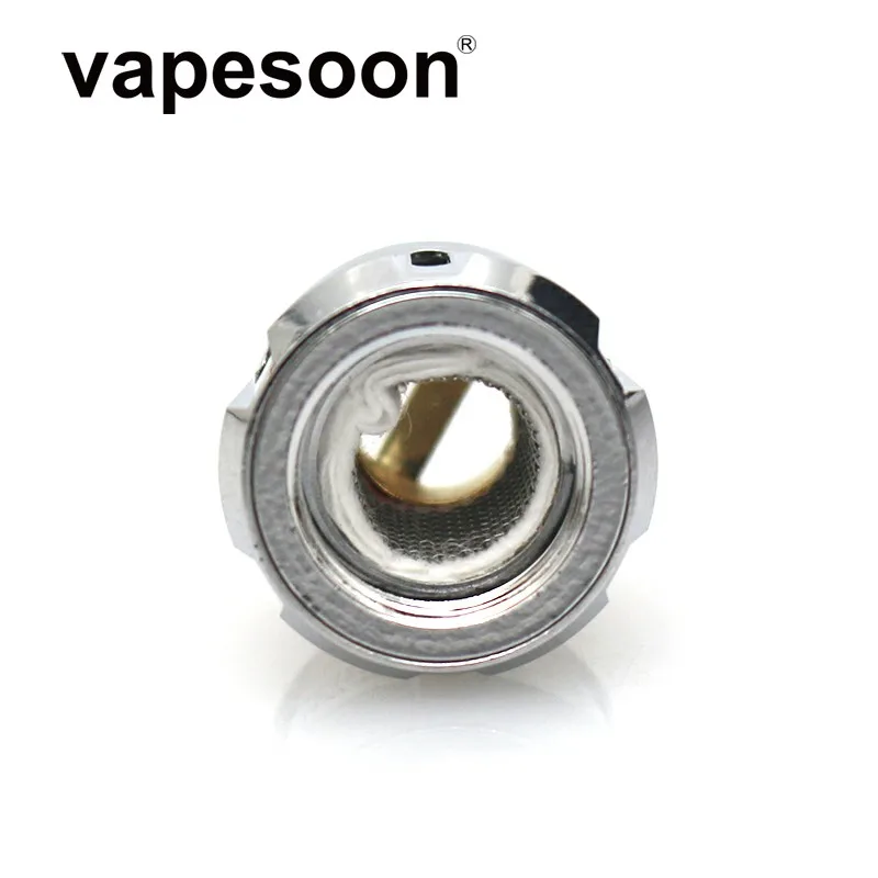 20 штук vapesoon Замена hw HW N 0.2ohm M 0.15ohm катушки для Элло танк электронная сигарета