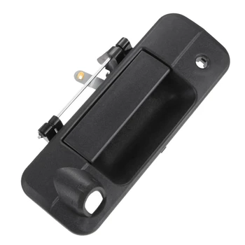 

Rear Tailgate Handle with Camera Key Hole for Toyota- 2007-2013 69090-0C050 69090-0C051