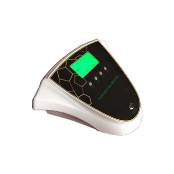 

Ion Body Toxin Removal Foot Ionic Detox Cleanse Machine to Promote Body Immunity System