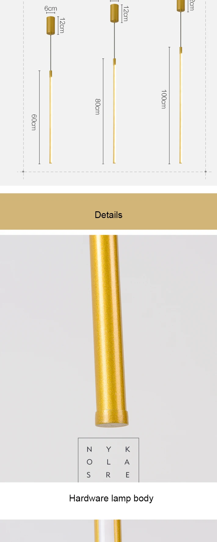 轻奢吊灯现代简约个性客厅灯饰北欧书房创意ins风卧室床头小吊灯-tmall_07