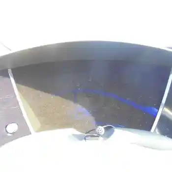 

HR0342107 BOX INSTRUMENTS HONDA CIVIC SALOON 5 (FK)