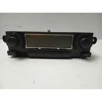 

6L0820043B COMMAND AIR CONDITIONER SEAT IBIZA (6L1)