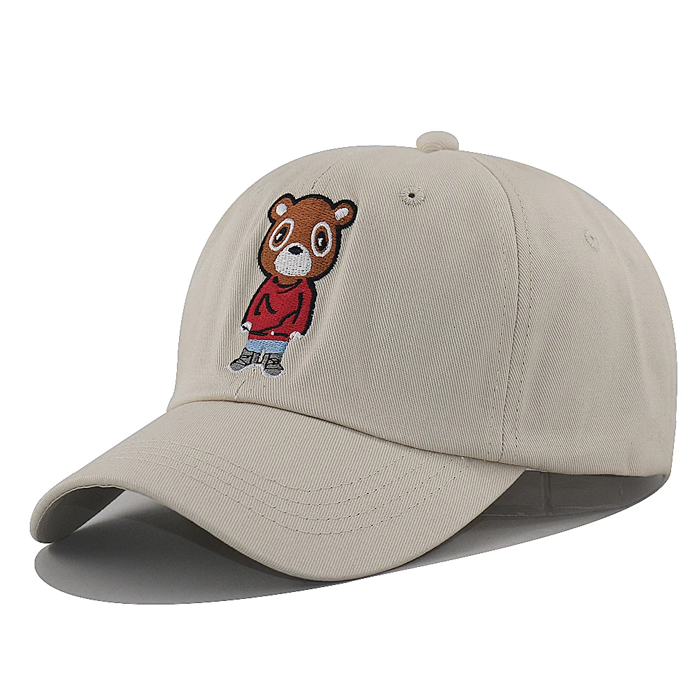 hip hop dad hats