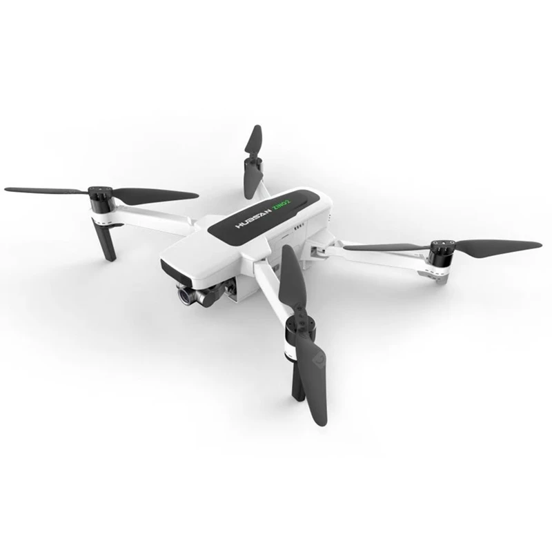 US $439.99 New Year Special Hubsan Zino 2 RC Quadcopter Drones LEAS 20 Drone GPS 8KM 5G WiFi FPV With 4K 60fps UHD Camera 3Axis Gimbal