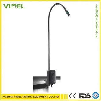 

Dental 3W Clip on Type LED Examination Lamp Exam Light High Brightness