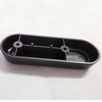 

Rear Fork Decorative Cover Part for Ninebot MAX G30 Kick Scooter Smart Electric Scooter Decorative Cover Accessories
