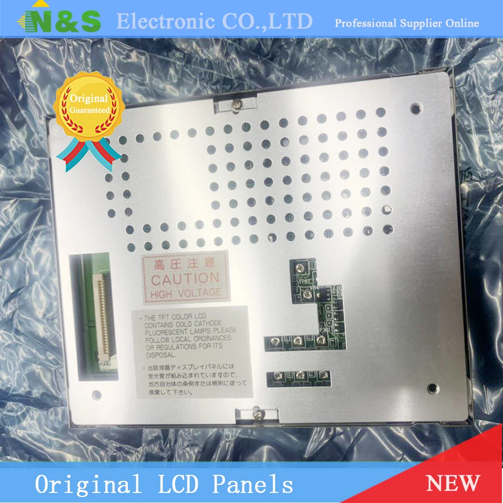 И NL3224AC35-10 5,5 дюймовый ЖК-дисплей