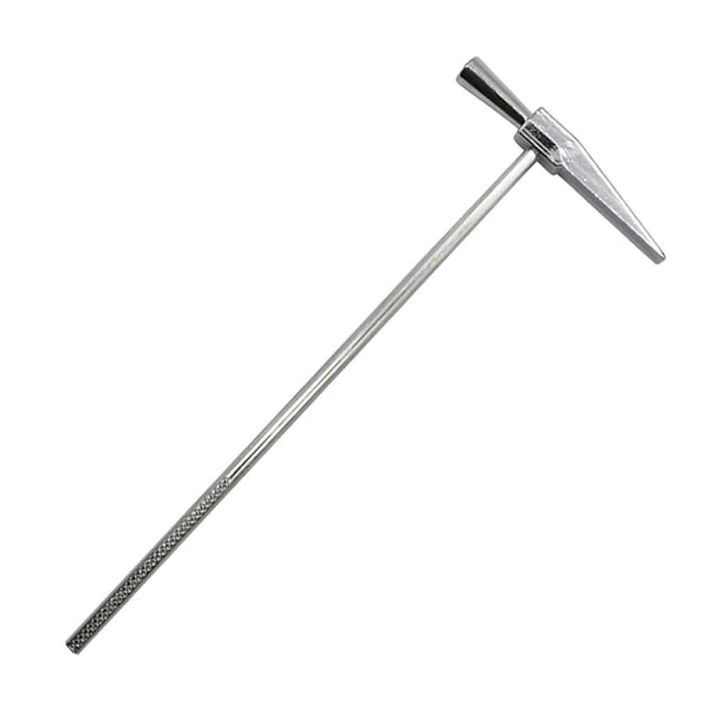 Mini Multifunction Metal Hammer Hand Tools Thumb Piano Kalimba Tuning Hammer