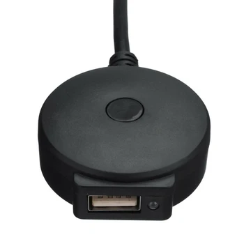 

Interface Car Adapter Cable Adapter Cable For A3 A4 A6 Q5 Car Ami Mdi Mp3 Newest