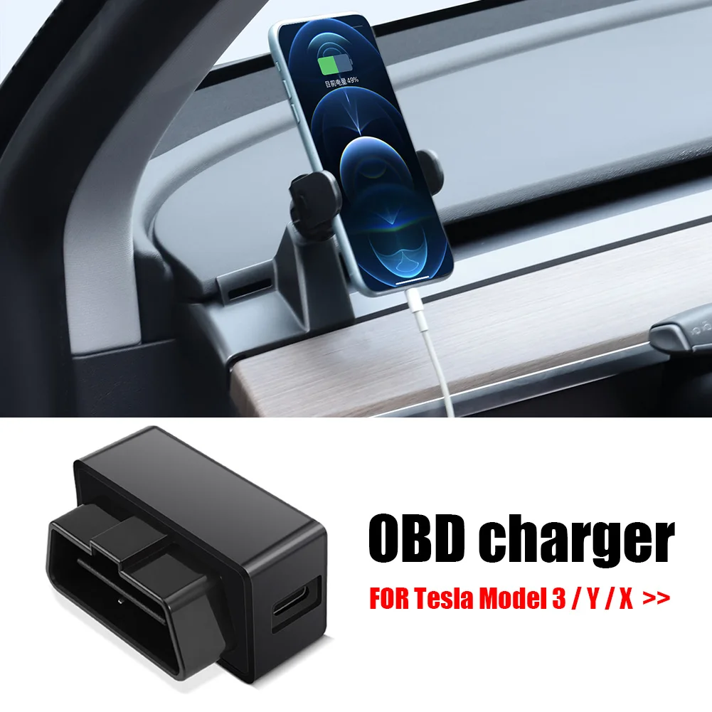 Автомобильное зарядное устройство с двумя USB-портами 5 В 2021 А | Мобильные телефоны