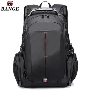 

Men's Business Work Backpack, With Power USB Interface, Headphone Interface, Large Capacity Travel Bag, Work Bag