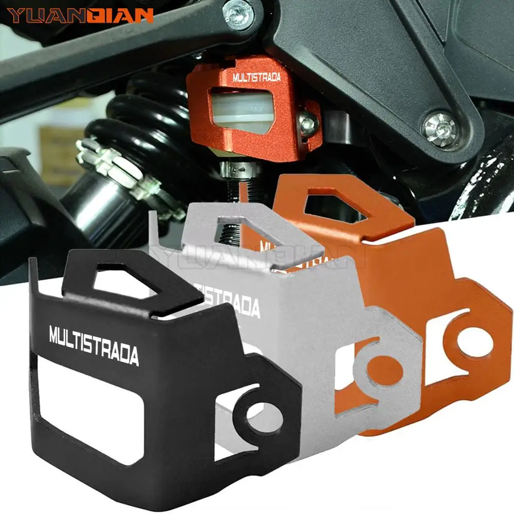 

Защитная крышка мотоцикла для DUCATI MTS1200 S MTS1100 MTS 1100 S Multistrada 1100 S 1100 S