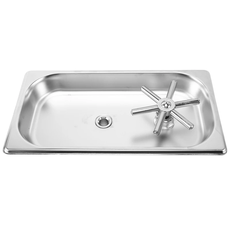 US $53.92 Glass Rinser Stainless Steel Rinser For Beer Milk Tea Cup Washer Cleaner Glass Rinser For Hotel Bar