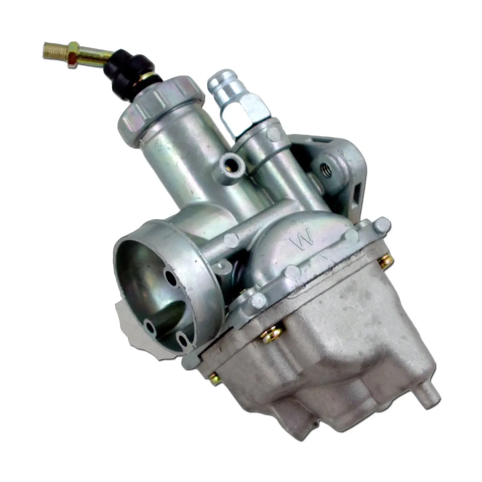 Карбюратор Carb для yamiha Breeze Grizzly 125 250 Moto 4 YFM225(Стандартная