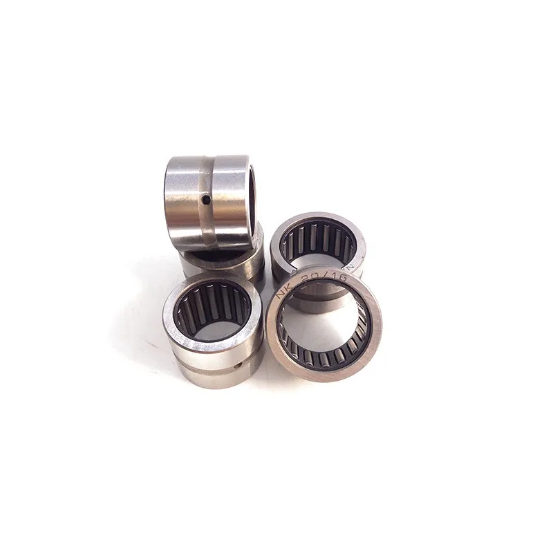 Ochoos Bearing NK08/12 Needle Roller Bearings with-Out Inner Ring NKI5/12 81512mm 