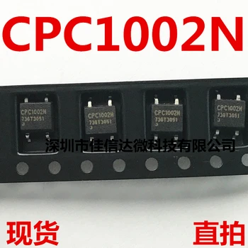 

10pcs/lot CPC1002N CPC1002 SOP4