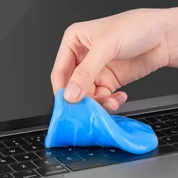Suohuang – nettoyant universel pour clavier de voiture, Gel de nettoyage pour ordinateur, SQJN 025DZ 