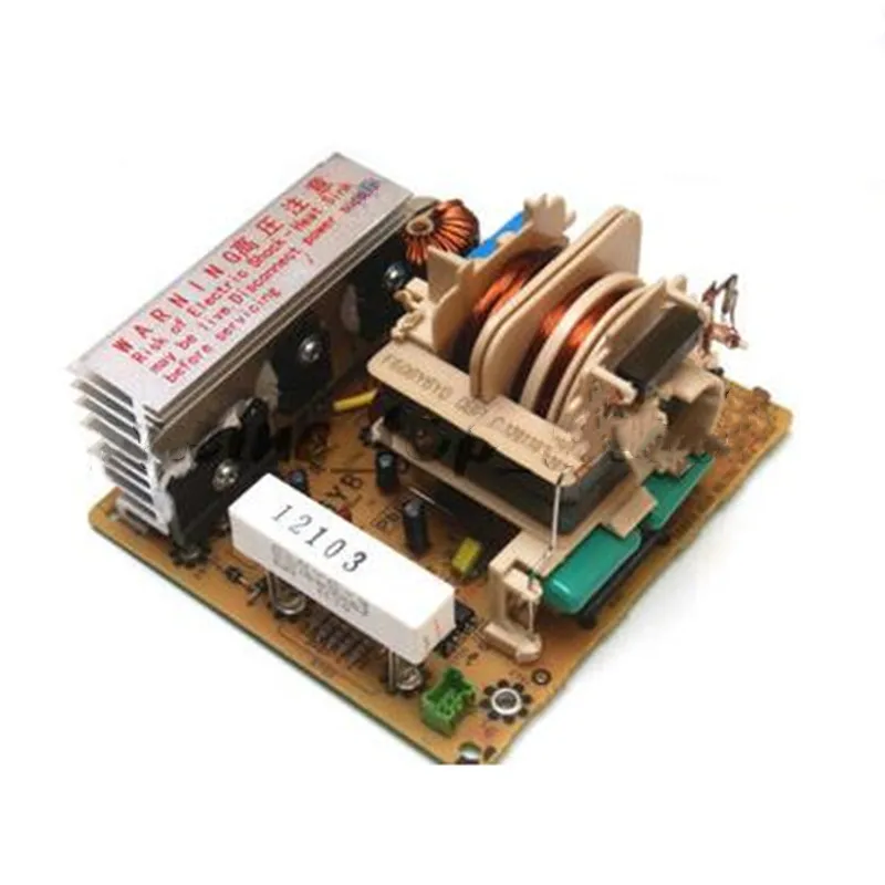 Подходит для платы инвертора Panasonic F6645M301GP F6645M300GP F6645M303GP F606YM аксессуары