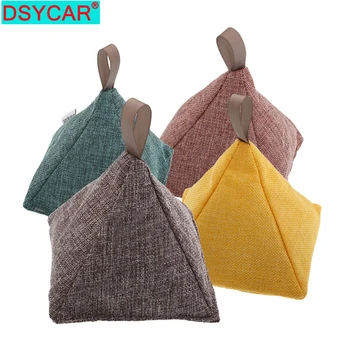 

DSYCAR 1Pcs Charcoal Deodorizer Car Freshener Bags 200 Gram Odor Neutralizer 100 Percent Natural Chemical-Free Bamboo Air Purif