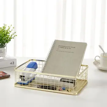 

3pcs Practical Universal Desktop Storage Tool Storage Organizer