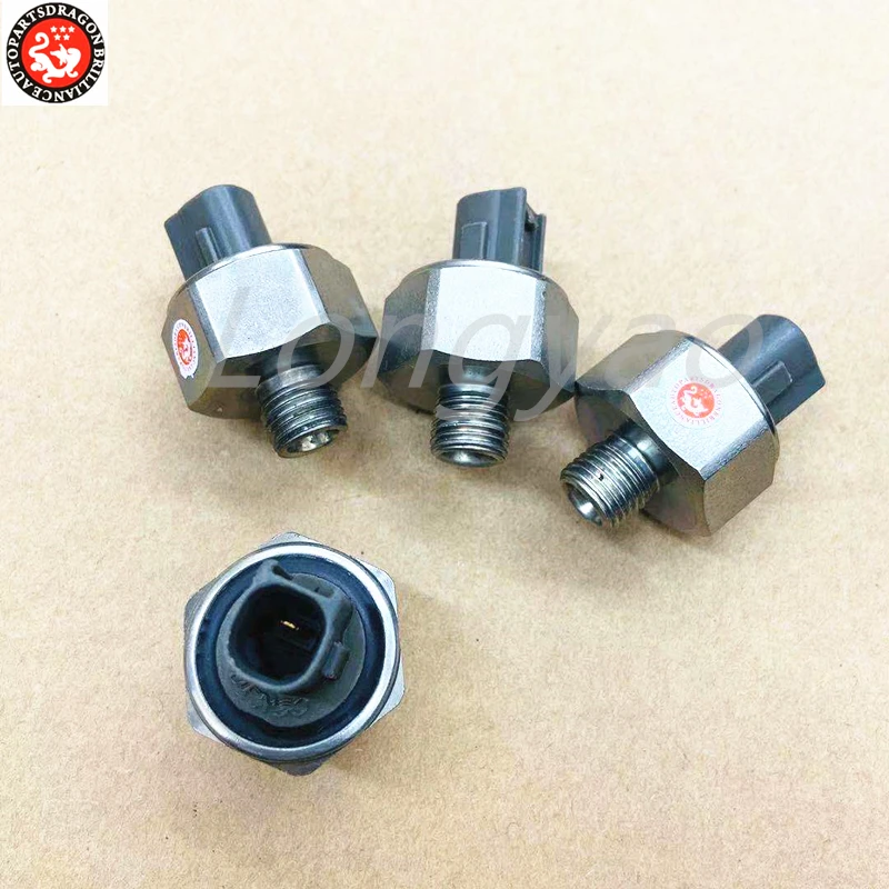 Датчик удара OEM 8961533020 89615-32030 89615-33020 для Toyotaa Camry RAV4 Supra Lexuss ES 2 0 3.0L Avensis T22