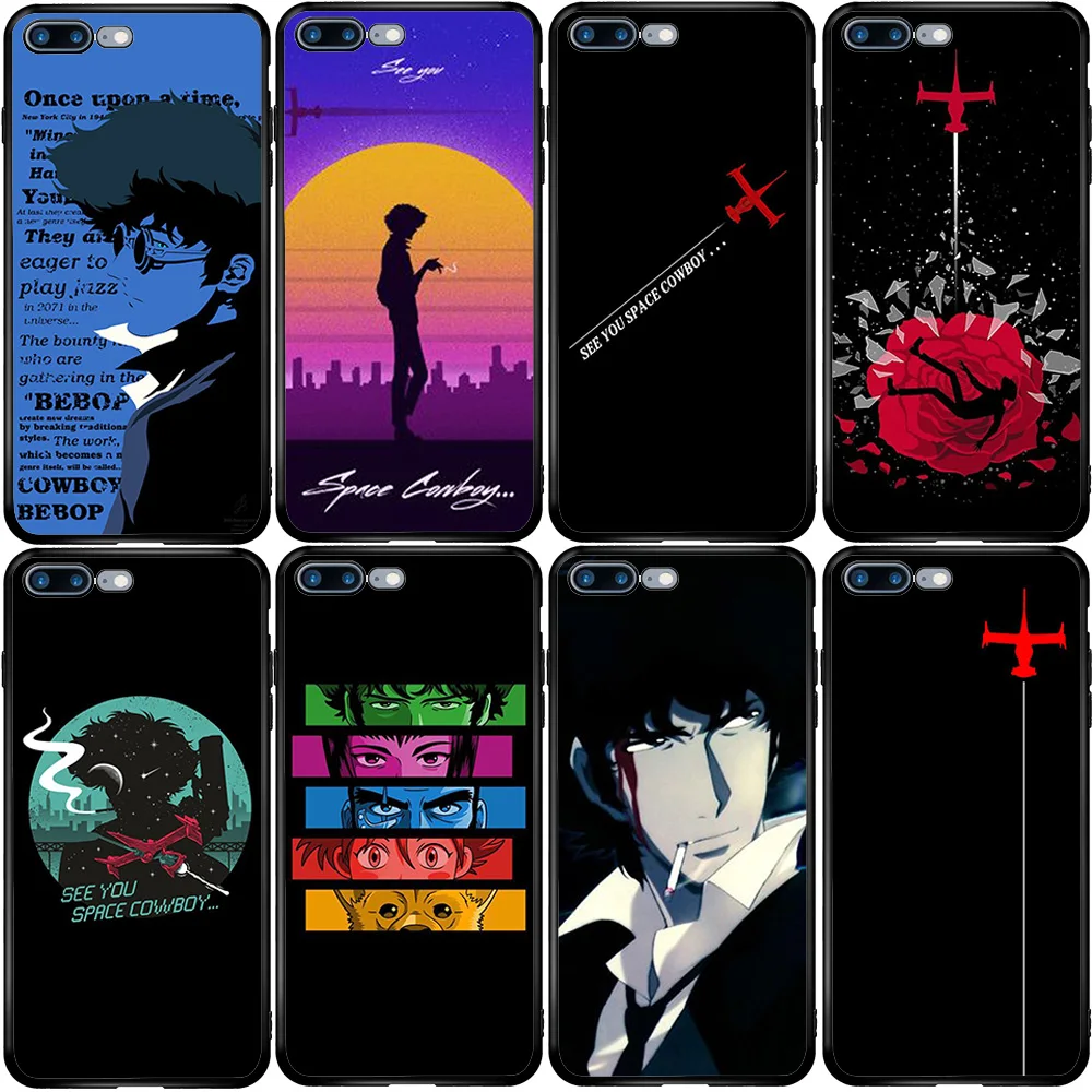 Чехол для телефона Huawei P smart Z Mate 9 10 20 30 P10 P20 P30 P40 Lite E Pro Plus 2019 2020 Spike Spiege Cowboy Bebop |