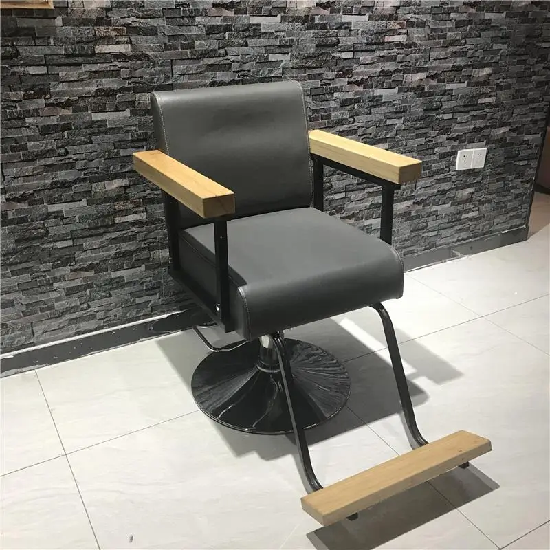 Мебель для маникюра Barbeiro салон Belleza De Cabeleireiro Fauteuil шезлонг Cadeira Silla Barbearia магазин парикмахерское кресло