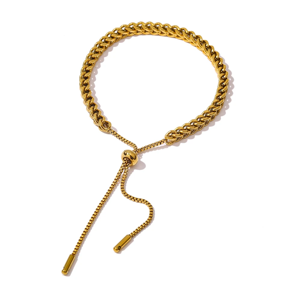 YH229A Gold
