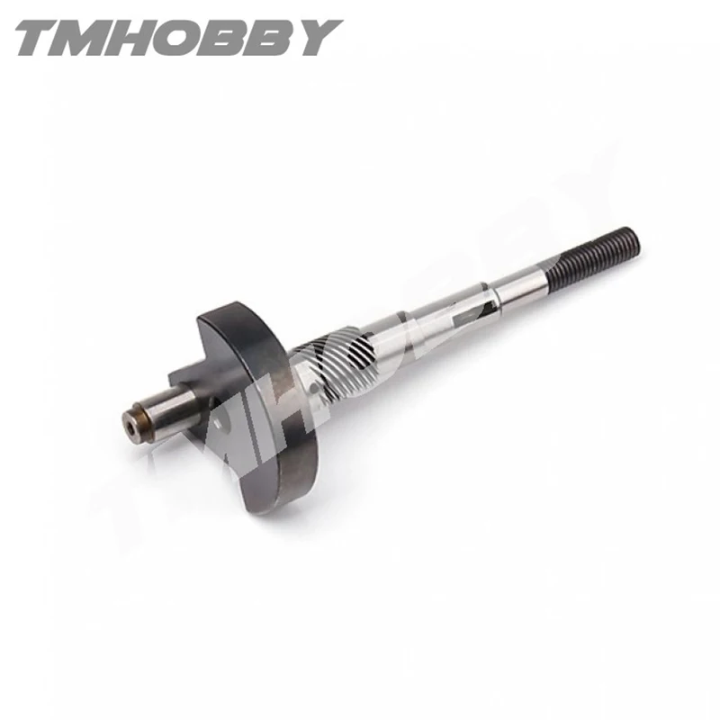 NGH GF30 30cc газ 4-тактный двигатель коленчатый вал F30110 | Игрушки и хобби