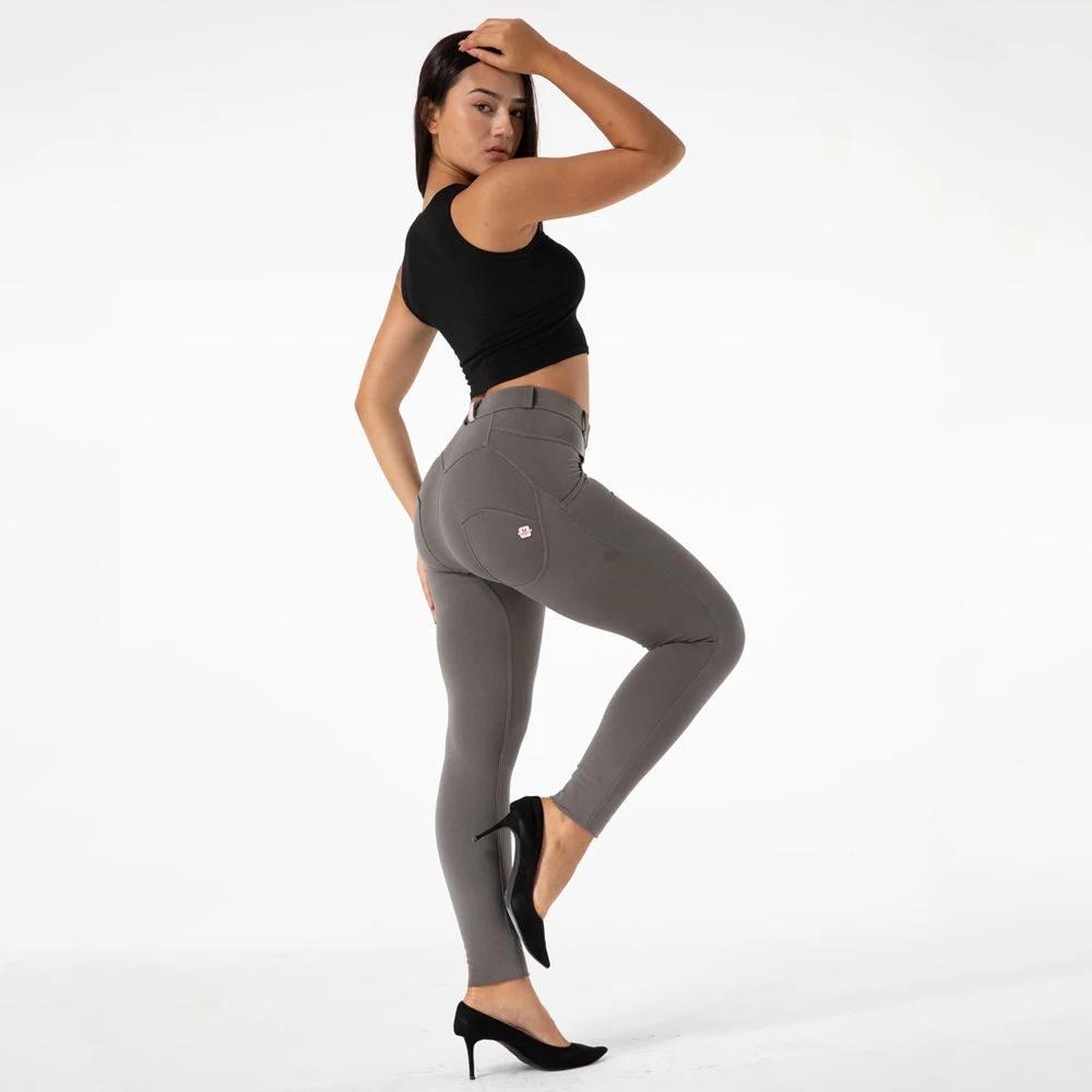Los Angeles Apparel 83280 Cotton Spandex Jersey Legging - From $8.73