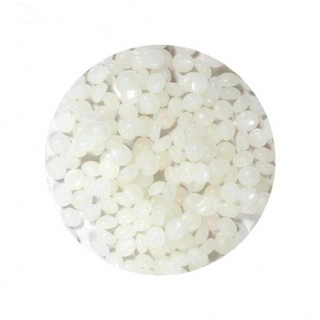 White Fully Refined Paraffin Wax Granules, For Candle Making