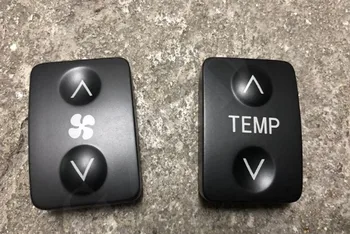 

For Toyota Corolla Air Conditioning Panel Switch Temperature Control Button