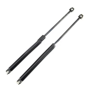 

2pcs Hood Lift Support Strut Prop Rod Arm Shock Gas Spring for BMW E36 Replacement Kit Parts Engine Prop Hot accessories