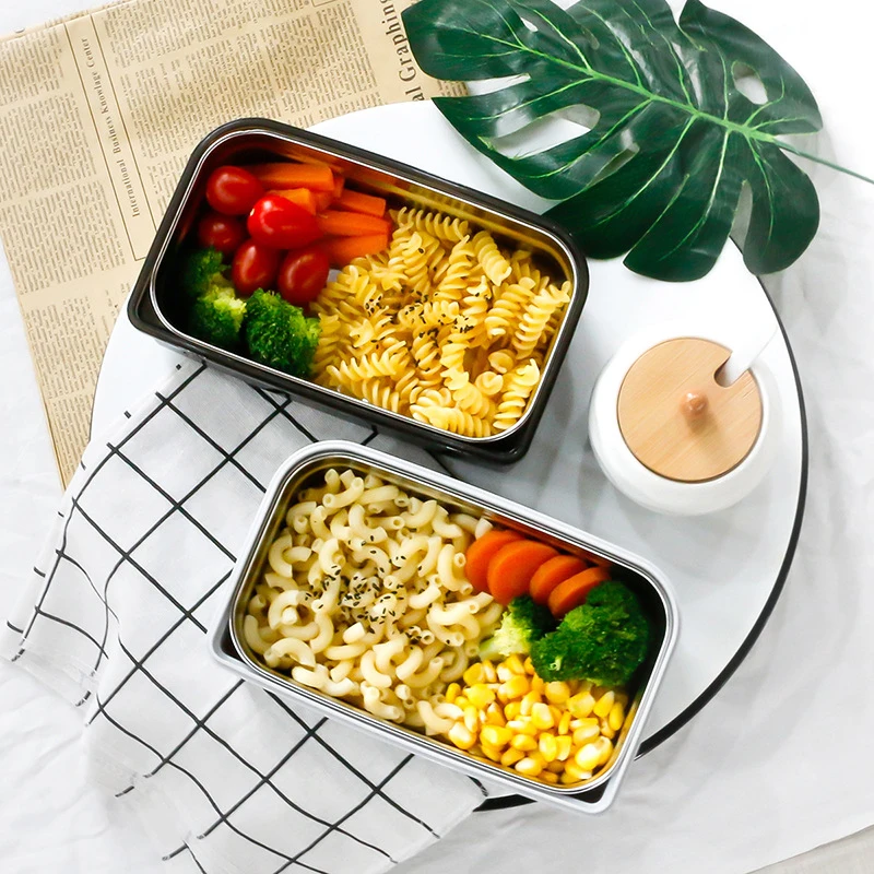 

Lunch Box Bento Food Health Lancheira Escolar Infantil Lonchera Caja De Almuerzo Fiambrera Marmita Recipientes Para Alimentos