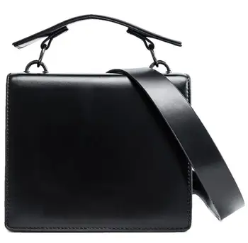 

Europe Retro Fashion Female Tote bag 2020 New High Quality PU Leather Women's Designer Handbag Casual Shoulder Messenger bags