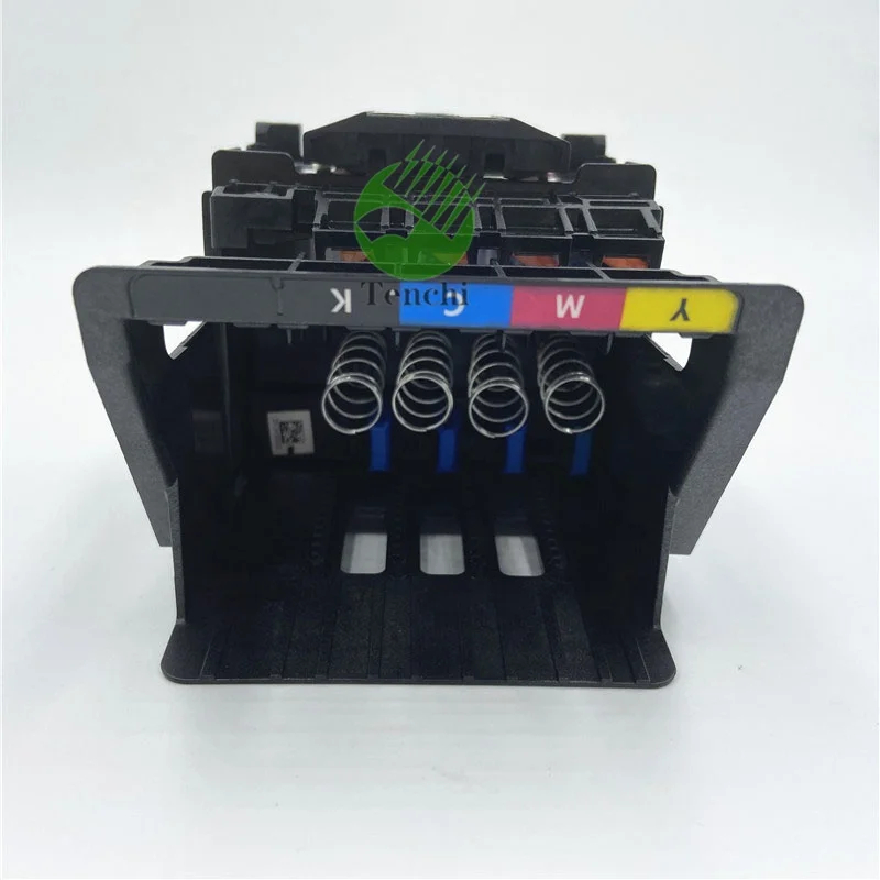 

Free Shipping Original 99% new T520 T120 Print Head for HP 711 printer head