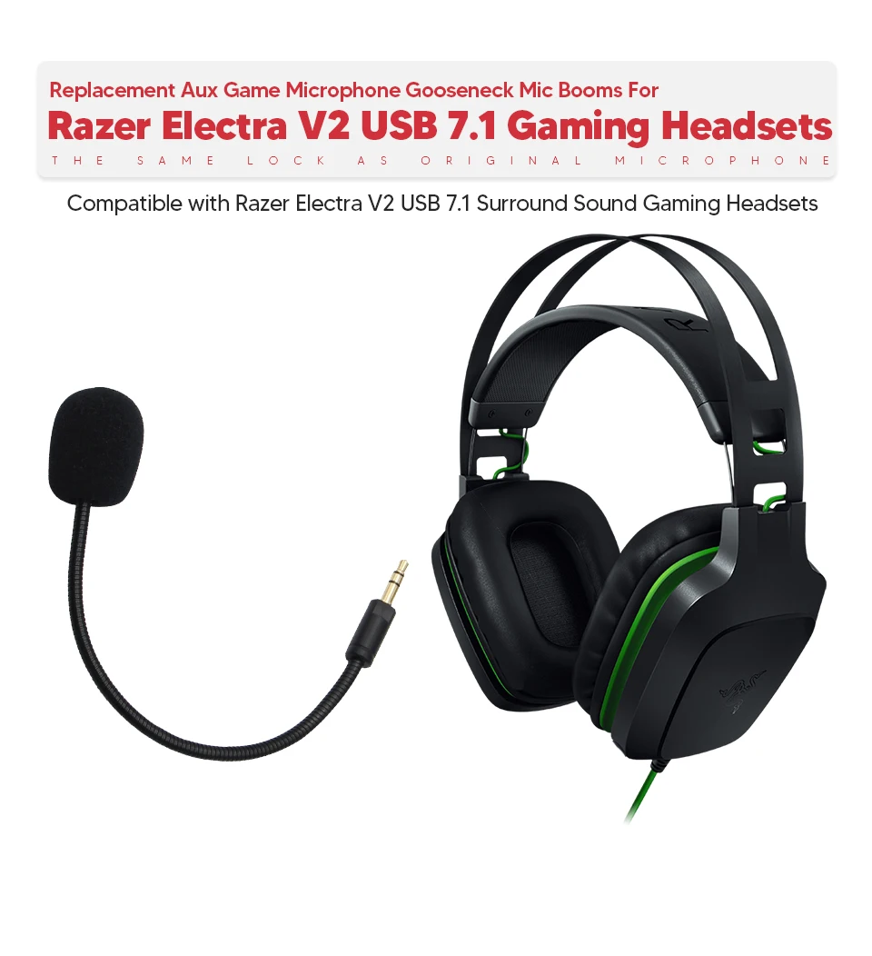Gaming Headsets Earphones Headphones 