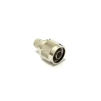 

10pcs RF N male Crimp Plug Connector for LMR400 RG8 RG213 Cable RF Connector