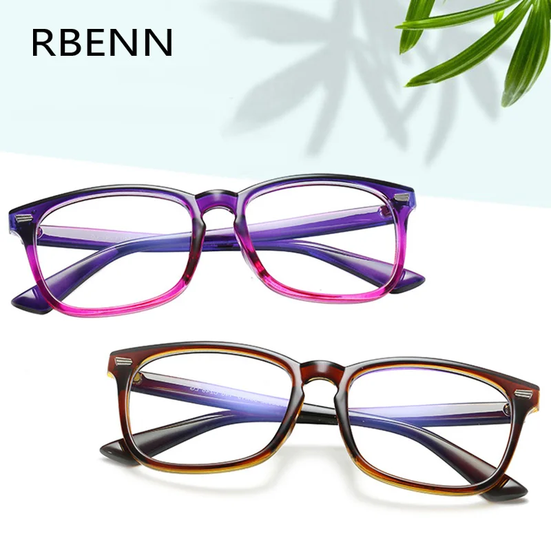 RBENN Anti Blue Light Blocking Glasses for Radiation Protection and Gaming