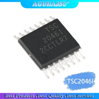 

1pcs/lot Module TSC2046IPW TSSOP TSC2046I Original authentic and new