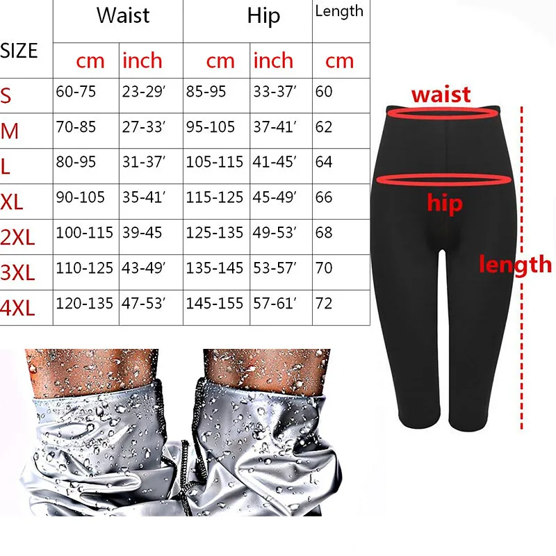 best shapewear for women Body Shaper Sauna Suits Sweat Slimming Pants Waist Trainer Long Sleeve Shirt Sets Workout Leggings Tops Control Panty Shapewear shapewear for tummy