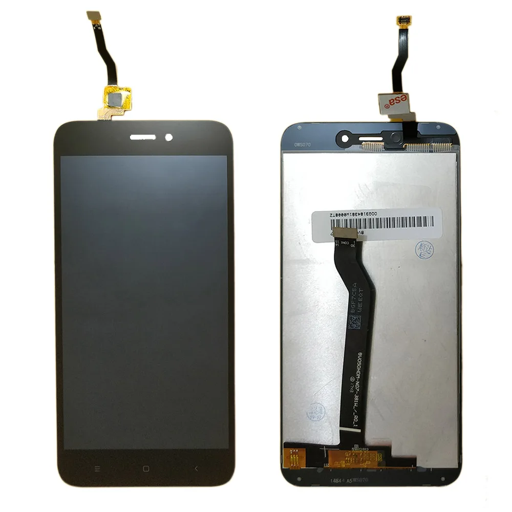 

Mobile phone assembly lcd screen display and touch screen digitizer assembly Customize orders and customize your phone screen