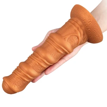 New Arrival Dildo Sex Toys For Women Men Strap On Masturbators Anal Plug Stimulate Vaginal Anal Faloimetor For Women Big Dildos 2