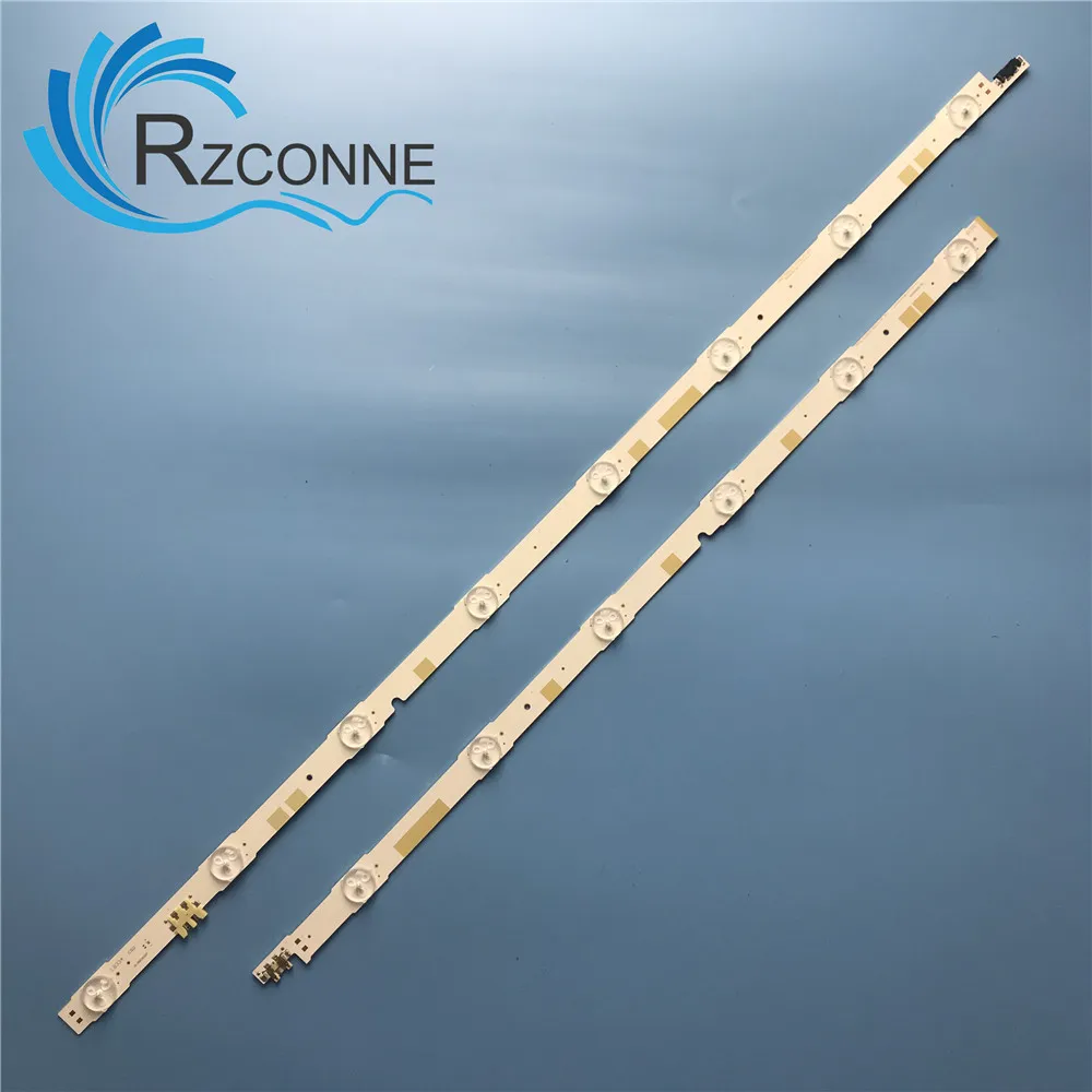 LED Backlight strip 14 lamp For Samsung 55