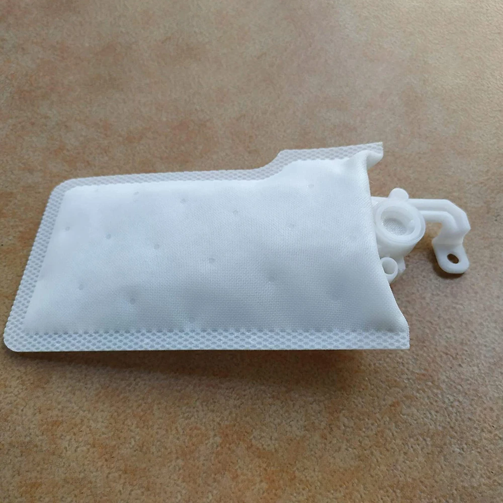 4G0919051C 4G0919051k Fuel Pump Filter/Strainer / strainer ​case For BMW 740 AAudi Q5 A4L B9 A6L C7 Diameter 13MM