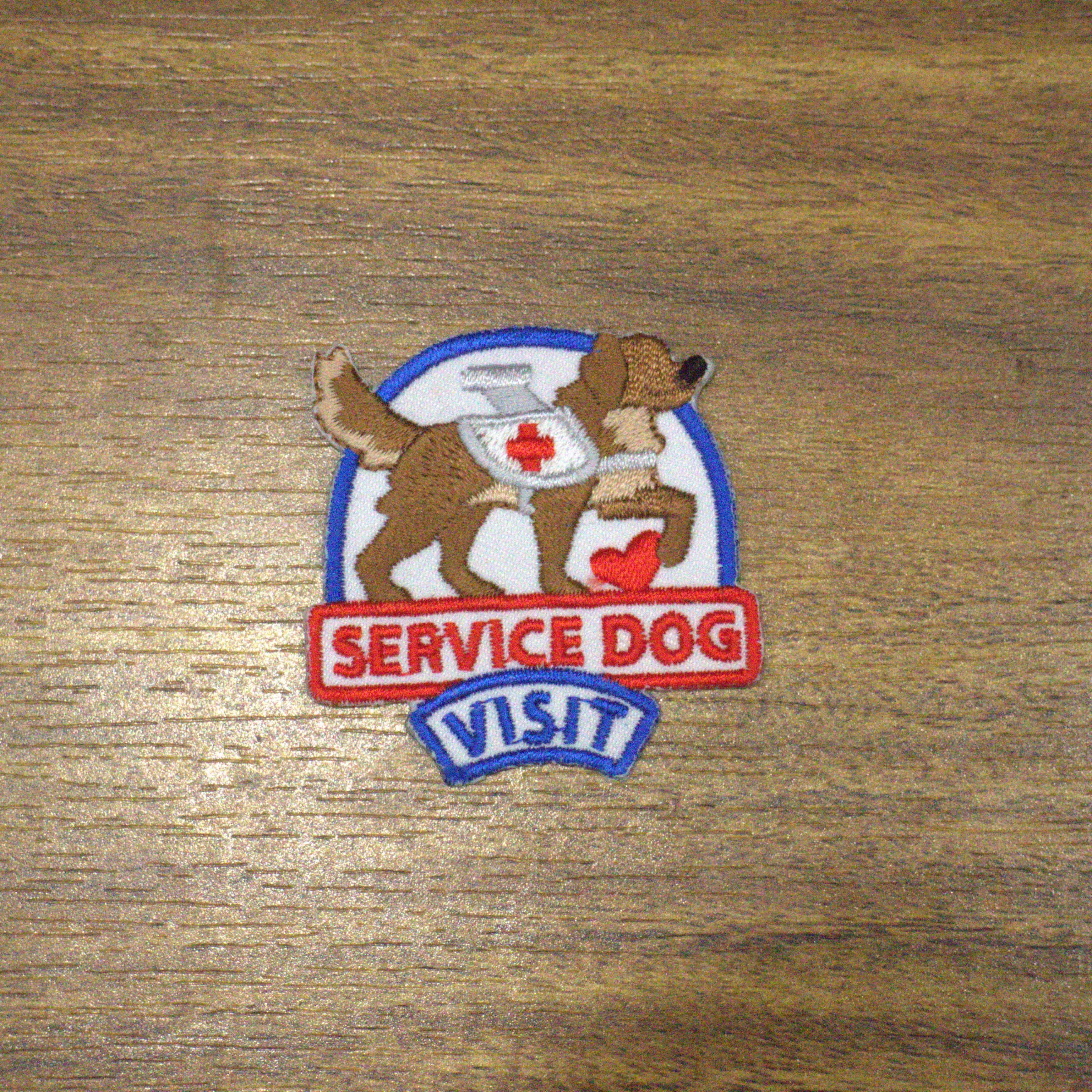 

custom embroidery patches iron-on hook backing with your own logo design personalized team club school logo 008