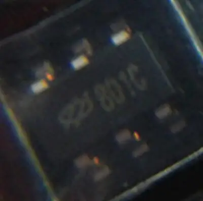 

BS801C 801C емкостный сенсорный чип SOT-23-6 20 шт./лот