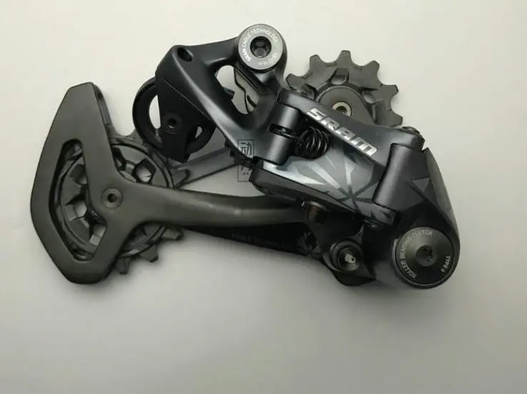 

XX1 EAGLE Rear Derailleur 12S 50T 52T MTB bike Bicycle Carbon Cage