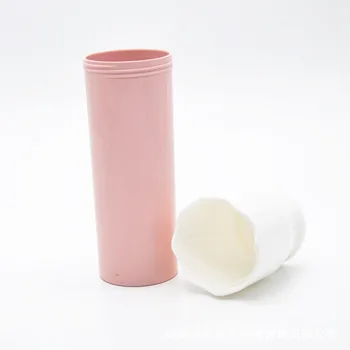 

Travel Tumbler Couples Portable Washed Cup Set Toothpaste Box Tooth Mug Storage Creative Simple Toothbrush Cup