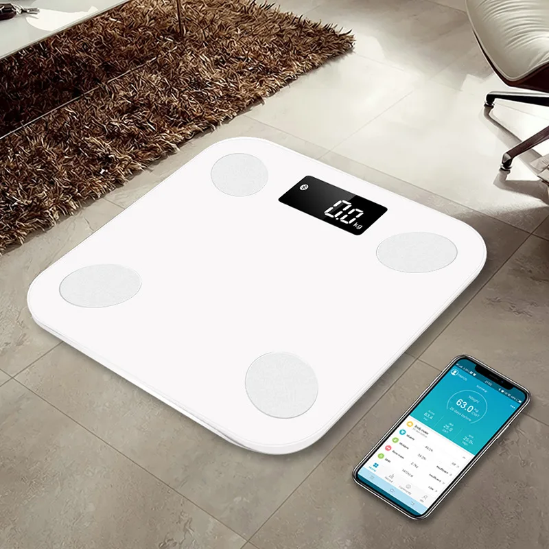 

Weight Scale Body Electronic Scale Household Weighing Scale Accurate Adult Health Weighing Electronic Scale Customizable